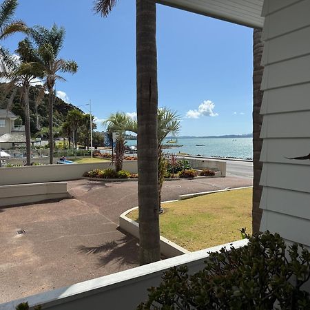 Apartamento By The Sea Paihia Exterior foto