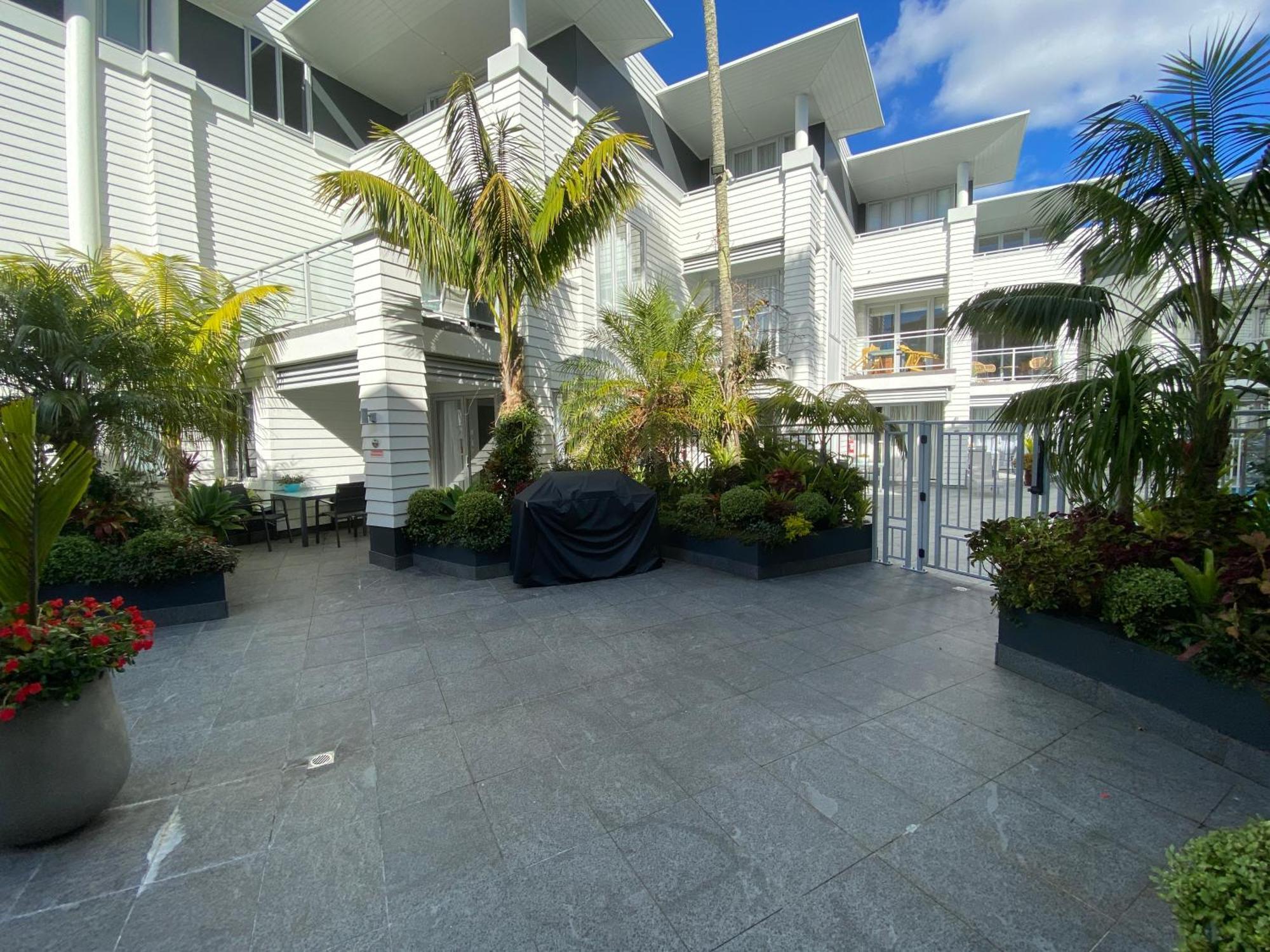 Apartamento By The Sea Paihia Exterior foto